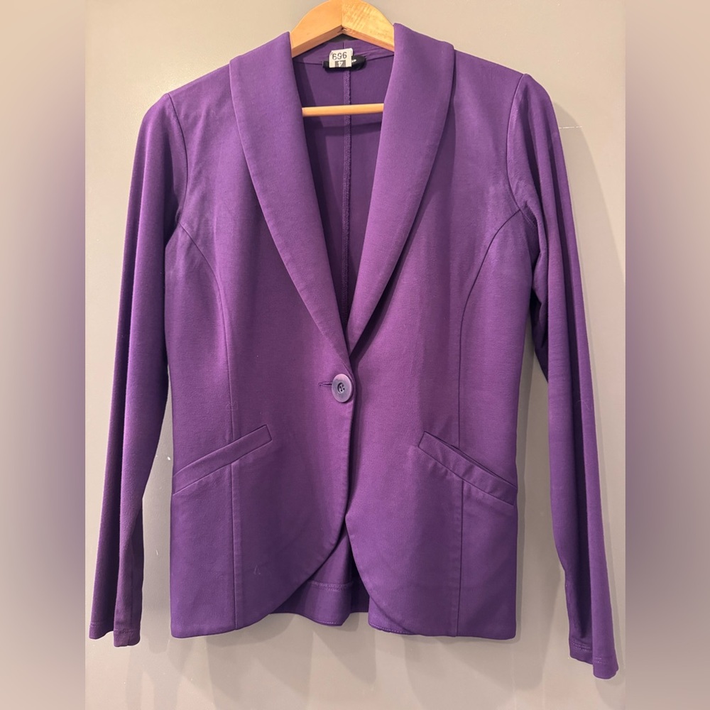 Miik Emily Blazer